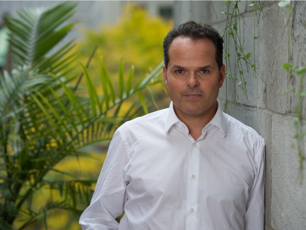 Campaign for mayor in VaudreuilDorion gets off to early start