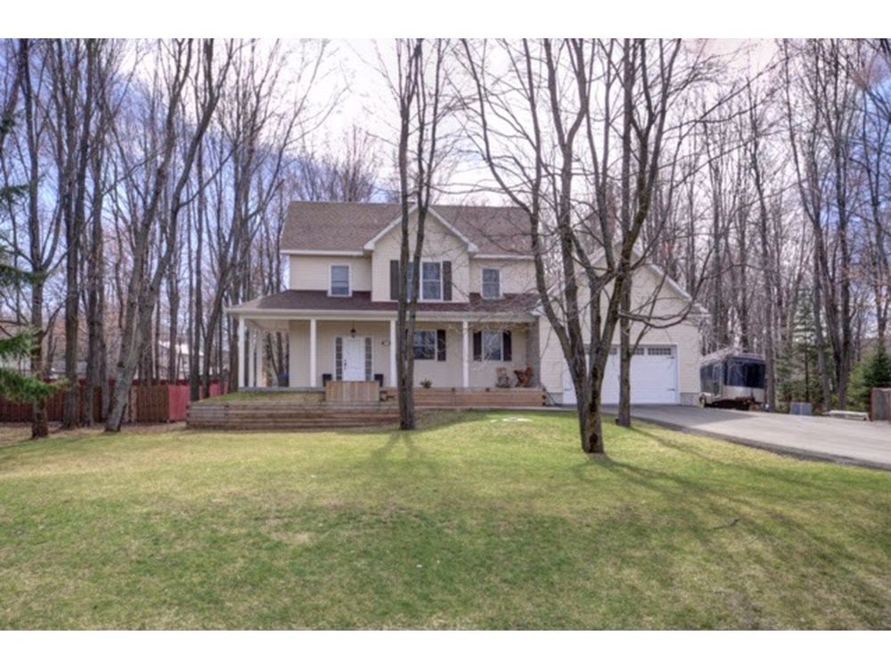 Realestate transactions in StLazare, Pierrefonds, Beaconsfield