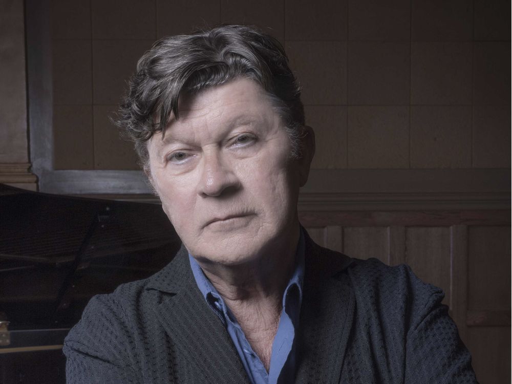 The Band's Robbie Robertson finds release with new memoir Testimony ...