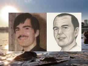 Pierre-Jean Durocher vanished in 1986.