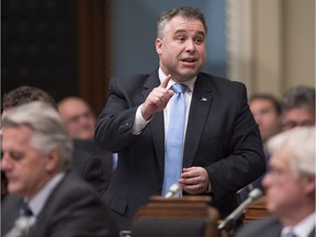 Quebec Education Minister Sébastien Proulx welcomed the proposal. "My intention is to reflect on it, and make sure we have the necessary independence and also the appearance of independence that is needed for parents to be able to navigate and believe in the system," Proulx said.