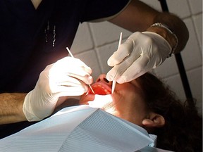 We now understand more than ever that oral and dental health is directly linked to general health, Paul Allison writes.