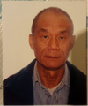 A police handout photo of Wah Tat Hum, who has been missing since Nov. 22.
