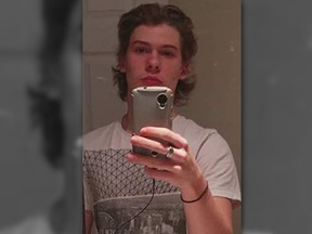 Police are looking for help finding Jayson Bisson-Brownell, 15.