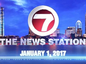 Brand of 7NEWS Boston (WHDH), which will lose its NBC affiliation on Jan. 1, 2017, and increase local news to compensate.