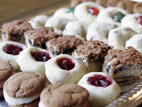 Eat too many Christmas cookies? No point in beating yourself up over it. Studies have shown overweight people who were fat-shamed tended to gain more pounds than those who were not.