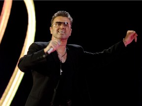 British pop singer George Michael, who rose to fame with the band Wham! and sold more than 100 million albums in his career, died at 53.