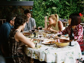 Xavier Dolan's Juste la fin du monde will be screening at La Fontaine Park's open-air Théâtre de verdure on July 11 at 9 p.m.