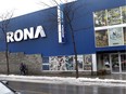 For the year as a whole, hardware chain Rona Inc. — taken over by American giant Lowe's — was the portfolio's biggest sparkplug, with the shares appreciating 90 per cent.