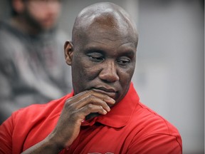 The Alouettes have named former assistant head coach and special teams coordinator Kavis Reed as the team's general manager.