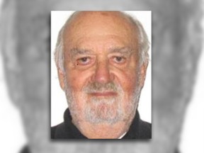 Joseph-Charles-Philippe Côté, 83, was found guilty of three charges related to child pornography as well as two counts each of sexual interference and invitation to sexual touching.
