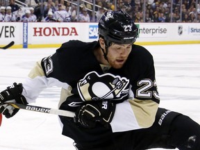 Former Pittsburgh Penguins' Steve Downie says he wished he never played and criticized the game's culture of violence.