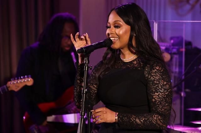 Spike Lee won t use Chrisette Michele over inaugural gig