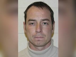 Former Montreal police officer Benoit Guay Guay stalked, beat and sexually assaulted women and teenagers in 2004 and 2005.
