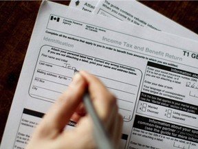 International experience has shown that pre-filled tax returns do not necessarily reduce costs for taxpayers, say Kevin Brookes and Pascale Déry of the Montreal Economic Institute.