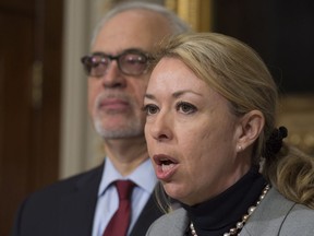 Quebec Labour Minister Dominique Vien had said on April 25 that the loosened regulations regarding voluntary construction work would be officiated 45 days after the publication of its draft.