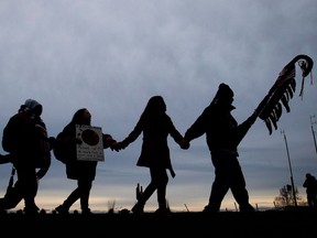 Federal lawyers will appear in a Montreal court Friday, in hopes of saving legislation to end gender-based discrimination in the Indian Act