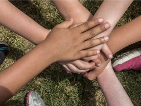 The Committee for Pluralism within Outremont Schools was born and includes parents and community leaders who wish to encourage, facilitate and create interaction to promote respectful understanding among the diverse people who make up our school communities, Jennifer Dorner writes.
