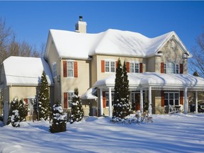 With its gabled roof and wide covered veranda, the design of the house is reminiscent of New England homes.