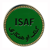 ISAF medal