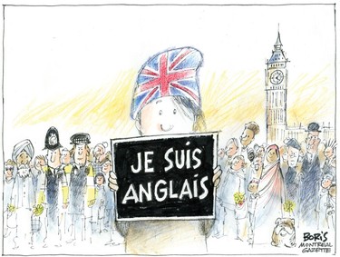 Boris cartoon for March 25, 2017.