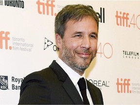Denis Villeneuve’s knack for mood and suspense will serve him well as he prepares to bring Frank Herbert’s complex Dune universe to the screen.