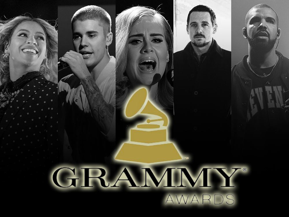 Everything you need to know before the Grammys start on Sunday