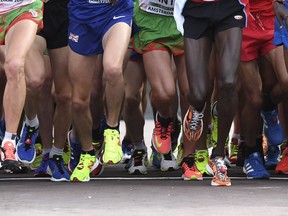 While an ice bath is considered the gold standard of pre-cooling strategies, consuming crushed ice or a cold beverage is more practical on race day.