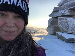 The Varkey Foundation says Nunavik teacher Maggie MacDonnell has been named a top-10 finalist for the Global Teacher Prize, which will be handed out in Dubai on March 19.