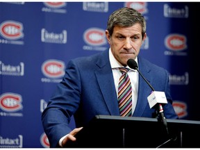 After acquiring Thomas Vanek in 2014 and Jeff Petry in 2015, Canadiens fans are counting on GM Marc Bergevin to pull off another deal at the trade deadline.
