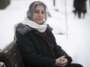 Roghayeh Azizi Mirmahaleh is scheduled to be deported to Iran on Feb. 28.