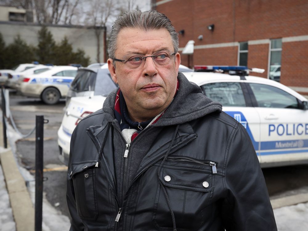 'It was 10 years of living hell,' former SPVM whistleblower says ...