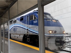 Seniors have mobility issues when it comes to boarding trains.