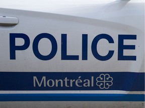 SPVM, Montreal police