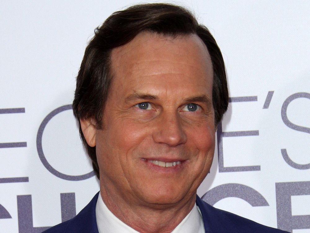 Actor Bill Paxton dead at 61 | Montreal Gazette