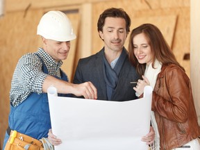 Finding the right contractor means asking the right questions.