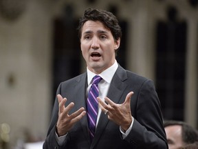 Prime Minister Justin Trudeau is abandoning his long-held promise to change the way Canadians vote in federal elections.In a mandate letter for newly appointed Democratic Institutions Minister Karina Gould, Trudeau makes it clear that electoral reform -- once top of mind for the Liberal government -- is no longer on the agenda.