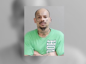 Montreal police are looking for alleged victims of Emmanuel Stark.