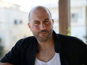 “We thought the right-wing people wouldn’t like it because we were humanizing the Palestinians, and we thought the left wing would hate us as well because it shows soldiers doing not such good stuff. But to our surprise, everyone loved it," says Lior Raz  co-creator and star of Israeli hit TV thriller Fauda.