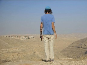 The Settlers comes to life through the voices of individuals representing the eclectic array of Israelis who have set up homes on the contested land since the Six-Day War of 1967.
