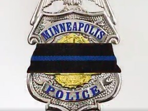 The Minneapolis Police Department is offering a video tribute to RCMP Constable Richer Dubuc. His brother, Dietan Dubuc, is a police officer in Minneapolis.