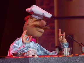 Whether it's strong accents or loud sound effects, many people on TV are as understandable as the Swedish Chef without subtitles.