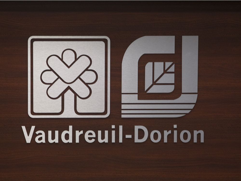 VaudreuilDorion tables 75.3 million budget for 2018 Montreal Gazette