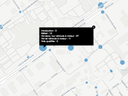 An interactive online map (https://ville.montreal.qc.ca/vuesurlasecuritepublique) shows criminal hotspots in the West Island, which includes the area around the Fairview Pointe-Claire shopping centre located at the intersection of Highway 40 and St-Jean Blvd.