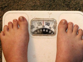 On TV, you can drop 30 pounds in a few weeks. In real life and clinical trials, 5-10 pounds over the course of a year is more realistic and actually quite impressive, Christopher Labos writes.