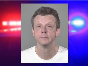 Shawn Benard, 44, was arrested by Montreal police in March 2017 and faces several breaking and entering, theft and drug possession charges.