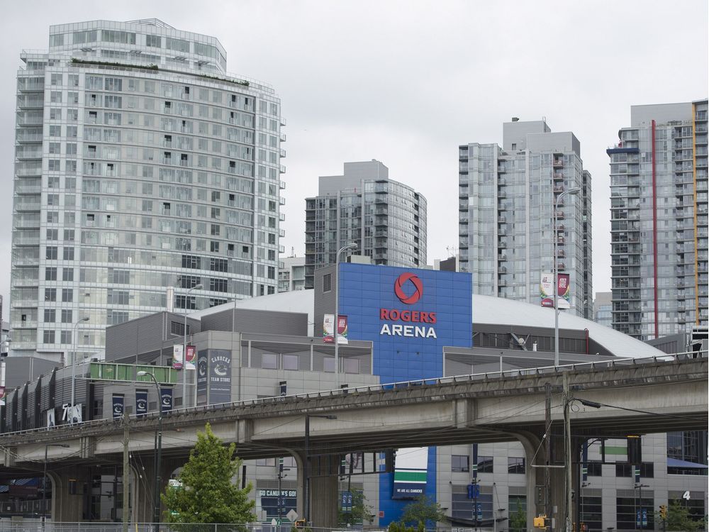 Stu Cowan: Vancouver makes for a late night for Canadiens and fans ...