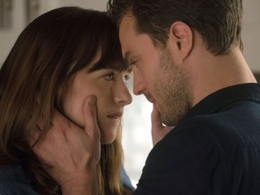 Few people will admit to having seen Fifty Shades Darker, but the box-office figures don't lie.