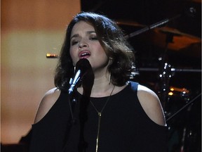 The Montreal International Jazz Festival will co-present a concert by Norah Jones at Place des Arts on May 28.