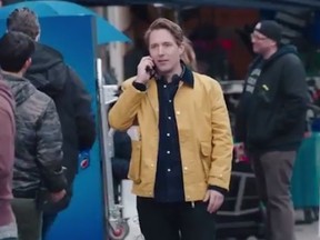 SNL parodied Pepsi's controversial ad Saturday night.